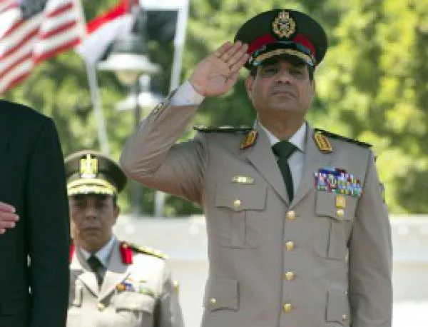 Египетски избор – президент мегаломан или лудостта на "Ислямска държава"