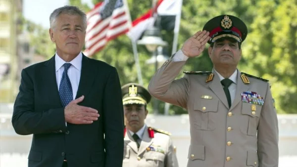 Ал Сиси остана без опоненти в предстоящите президентски избори в Египет