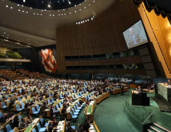 Съветът за сигурност на ООН одобри новите санкции срещу КНДР