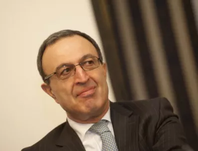 Петър Стоянов: Патриотите могат да помогнат в отношенията с Турция