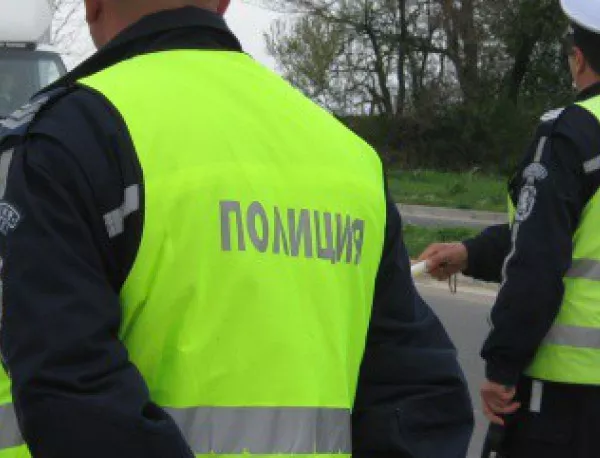 Шестокласници ще се обучават в детска полицейска академия