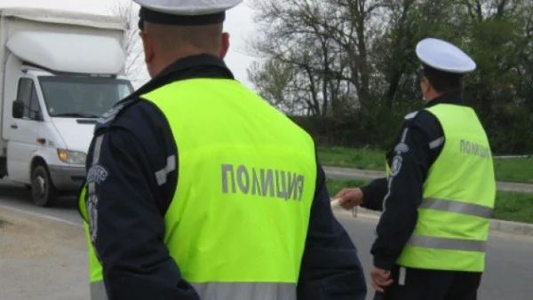 Стартира акцията за нарушения по пътищата в Ямбол