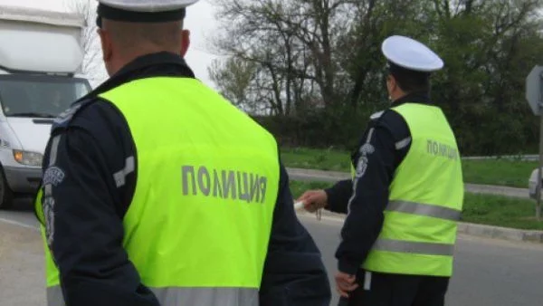 КАТ започва акция срещу пияните и дрогирани шофьори