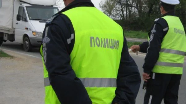 КАТ залавя по 60 неправоспособни шофьори на ден 