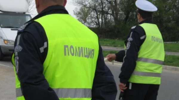 Движението между Симитли и Банско е силно затруднено