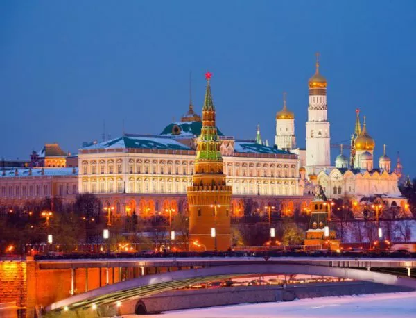 Русия се цели в три европейски държави, за да блокира санкциите на ЕС