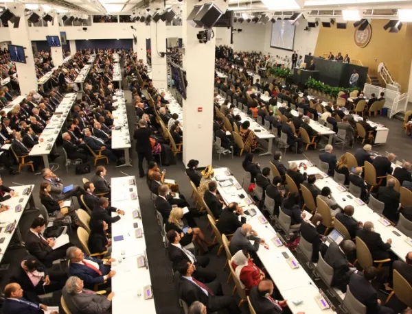 За първи път: Кандидатите за генерален секретар на ООН ще минават изслушване