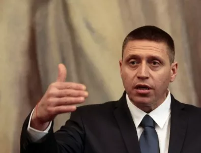 Коджейков поема сигурността в „Южен поток-България”?