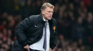 Дейвид Мойс фаворит за мениджър на английски тим