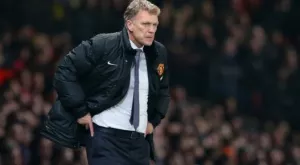 Официално: Дейвид Мойс пое Уест Хем