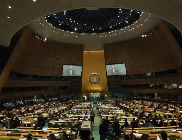 САЩ се готви да съкрати драстично вноската си в ООН