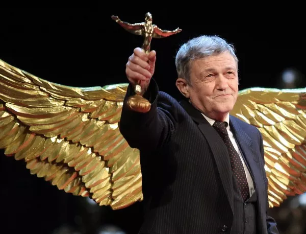 "Професия Лъжец" на Стефан Москов получи награда ИКАР за най-добър спектакъл