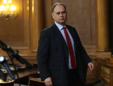 Кадиев: 90% от министрите не знам как станаха министри