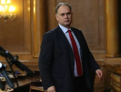 Георги Кадиев най-вероятно влиза в парламента с преференция