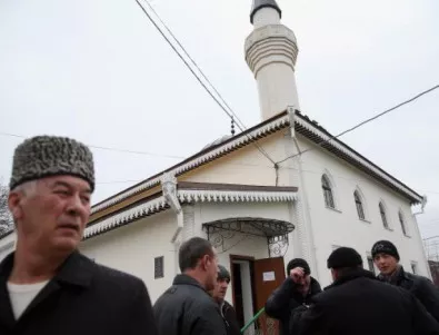 Кримските татари решават днес за собствения си референдум