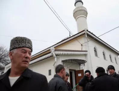 И кримските татари ще си организират референдум