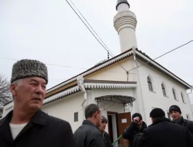 Кримските татари приеха резолюция с искане за статут на автономия