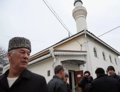Турция ще се бори за правата на татарите в Крим