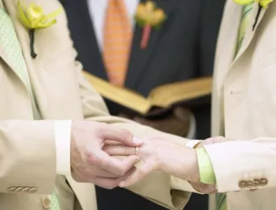 Очертава се битка в Конституционния съд в Германия заради еднополовите бракове