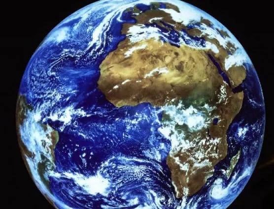 Мегаконтинентът Амазия: Така ще изглежда Земята след 250 млн. години (Видео)