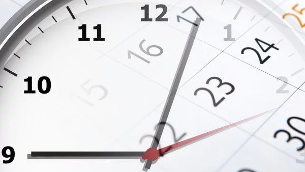 Британец живее в "примка на времето"