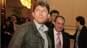 Стойчо Стоилов: Никога не сме обсъждали уволнение на Краси   