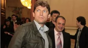 Стойчо Стоилов чистосърдечно: Казах на Петричев, че е п**ка, да видим Домусчиев мъж ли е!