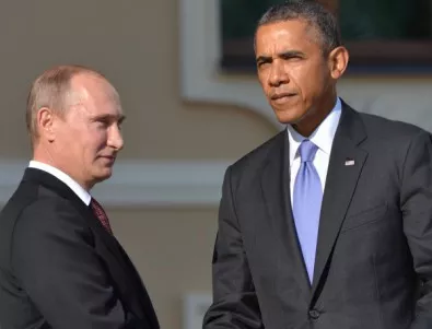 Путин: Русия и САЩ трябва да си сътрудничат