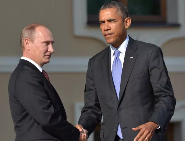 Републиканците сочат Обама за по-голяма заплаха за САЩ от Путин