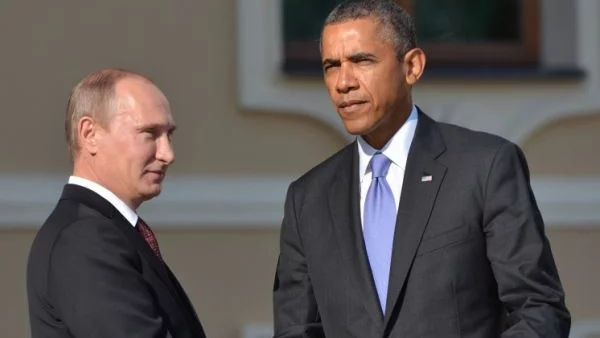 Републиканците сочат Обама за по-голяма заплаха за САЩ от Путин