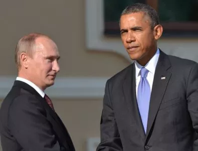 САЩ отворени да се разберат с Русия за Сирия