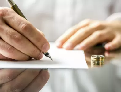 Бързи разводи при нотариус, за да се облекчи работата на съда предвиждат промени в ГПК