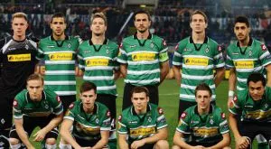 Виляреал и Борусия се класираха напред в Лига Европа (ВИДЕО)