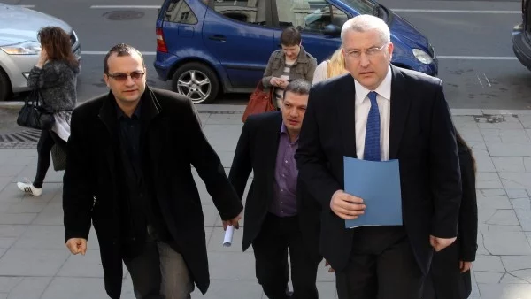 Реформаторите: Прокуратурата да види дали Стойнев не е за съд заради Карадере