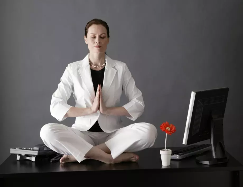 Съвети, които ще ви помогнат да започнете да медитирате