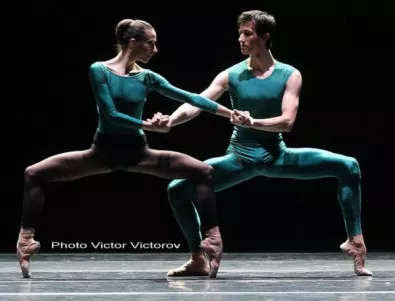 Великите американски хореографи в Софийската опера и балет за последно този сезон