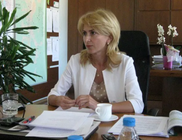 Кметицата на Габрово видя вина във всички при случаи на насилие над деца с увреждания