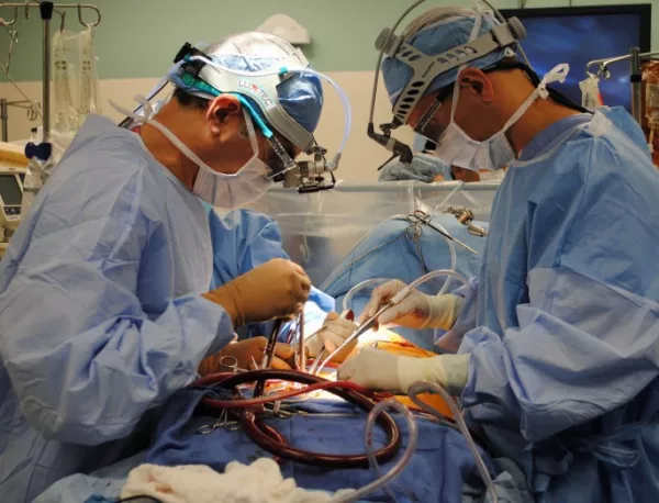 Болници точели Касата с ненужни кардио интервенции