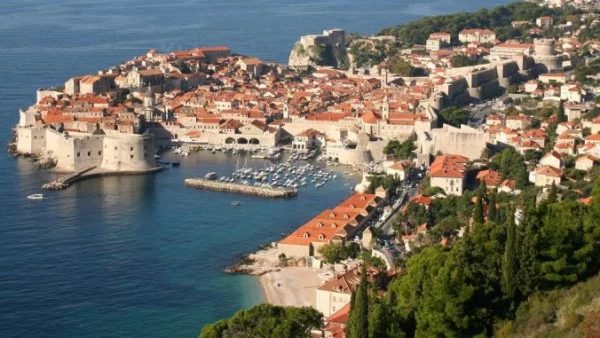Хърватите искат референдум за двуезичността