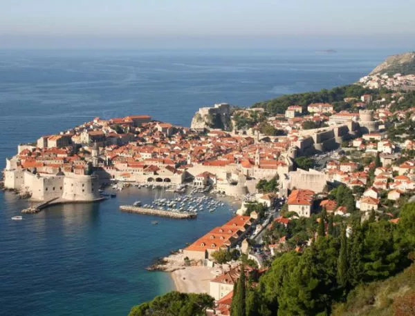 Хърватия ще е следващата Гърция?