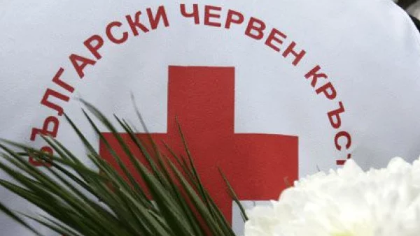 136 години БЧК