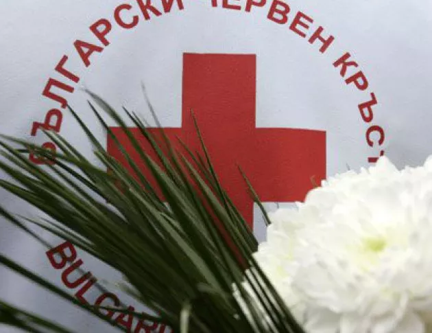 Младежкият Червен кръст организира лятно училище за първа помощ в Плевен 