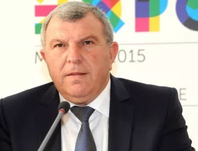 Греков продължава да не говори за оставки в Държавен фонд 