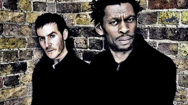 Massive Attack показва най-новия си аудио-визуален проект първо в София!