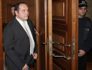 Филип Златанов заслужава три години условно, смята прокуратурата