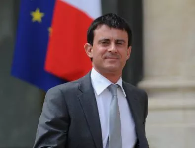 Обявиха рокади във френското правителство 