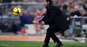 Симеоне ще изкара поне десетилетие в Атлетико