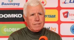 Паро обърна палачинката: Оздравяване на ЦСКА ще стане заболяване, зад Гришата сме