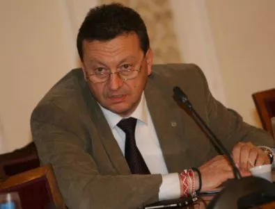 Ерменков счита, че БСП се е изчистила след скандала с Георги Гергов