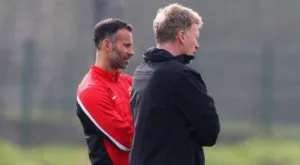 Мистерията е разбулена - защо Райън Гигс напусна "Олд Трафорд"? 